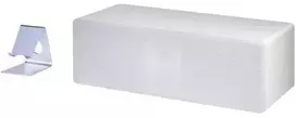 TERRATEC Active Box CONCERT BT 1 belaidės ausinės, baltos