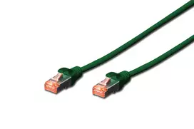Digitus CAT6, SFTP, 10m, žalia (DK- 1644- 100 / G)
