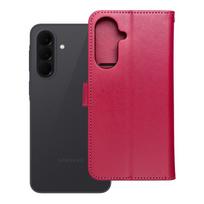 MEZZO Knygų dėklas SAMSUNG A37 5G dreamcatcher magenta