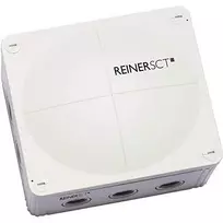 Carruzzo Reiner SCT timeCard apsauginių durų valdiklis 1 durys Eternetas