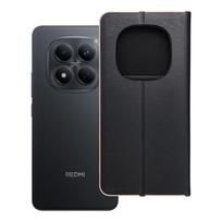 LUNA Book Gold, skirtas XIAOMI Redmi Note 15 PRO 5G black
