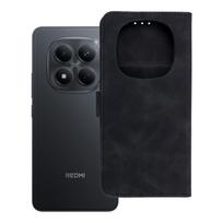 TENDER knygos dėklas, skirtas XIAOMI Redmi Note 15 5G black