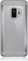 Juodas ROCK "Air Protect" Kailio dėklas Samsung Galaxy S9, SKAIDRUMAS IŠPARDAVIMAS