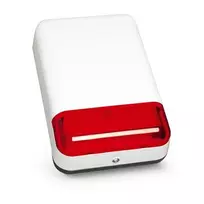 SIGNALIZATORIUS LAUKO SĄLYGOMS SPL-2010-R SATEL