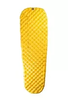 Sea To Summit UltraLight kilimėlis 640 mm 2010 mm Geltona