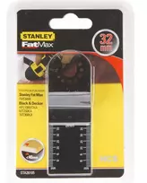 Stanley Brzeszczhcs 15Tpi 32X40Mm HCS-15tpi-32x40mm tuščiaviduris medinis/minkštas plastikinis peilis