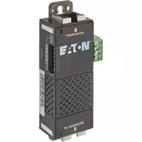 Eaton EMPDT1H1C2 temperatūros / drėgmės jutiklis Vidaus Temperature & humidity sensor Laisvai stovintis Vielinis