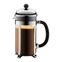 Bodum Chambord 1l chromas