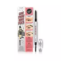 Benefit Goof Proof Brow Shaping Pieštukas antakių pieštukas, atspalvis: 01 Cool Light Skirtas šviesiems plaukams, 0.34 g