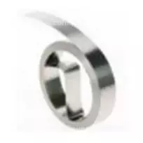 DYMO 31000 M11 Juostelė 12mm x 4.80m aliuminio be klijų S0720160