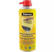 Fellowes suspausto oro reversinis, be HFC, 200 ml