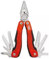 Black & Decker Juodas & Decker szczypce wielofunkcyjne multitool 12w1, Juodas+DECKER [BDHT0-28110]