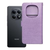 MEZZO Knygutė dėklas for XIAOMI Redmi Note 15 5G dreamcatcher violetinis