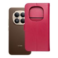 MEZZO Knygutė dėklas for XIAOMI Redmi Note 15 PRO PLUS 5G dreamcatcher magenta
