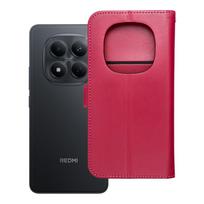 MEZZO Knygutė dėklas for XIAOMI Redmi Note 15 PRO 5G dreamcatcher magenta