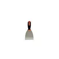 Glaistymo mentelė EDMA INOX 80mm