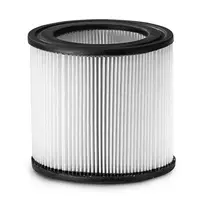 Karcher Kasetinis filtras, supakuotas PES