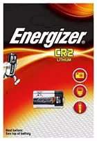 Ličio baterija CR2 800mAh 3V Energizer
