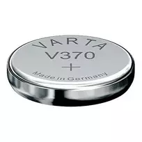 Varta V370 Vienkartinė baterija SR69 Sidabro oksidas (S)
