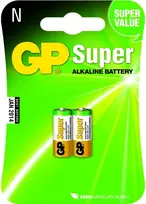 Baterija - GP LR01 1.5V 2Vnt 12mm x 30mm