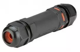 Goobay Kabelio sujungimas IP68 450V 24A 1.5mm²