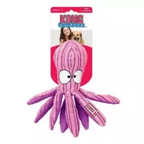 KONG CUTESEAS - minkštas žaislas šunims S