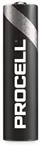 Baterija AAA 1.5V LR03 DURACELL PROCELL (1 vnt.)