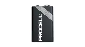 Baterija Procell Duracell 6LR61