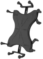 Amazon Ram Mounts RAM X-GRIP UNIVERSAL 10" Planšetinio kompiuterio dėklas