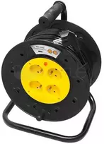 Blow Ilgintuvas PR-61 4 lizdai 30m PCV