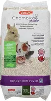 „Zolux“ patalynė triušiams ir graužikams, „Chambiose Fresh“, 30 l, serbentų