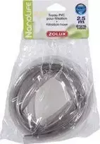 Zolux Lanksti akvariumo žarna, skirta 12–16 mm vandens cirkuliacijai, 2,5 m