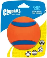 Chuckit – Ultra Ball XL 9 cm 1 pakuotė – (CHUC170401)