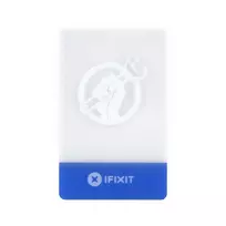 iFixit plastikas cards – 2 pieces