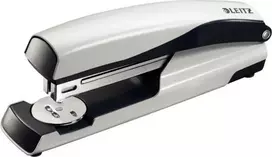 Stapler Leitz BeXXt serijos metalinė laikiklis didelis 5504, 40 kortelės (10K058K)