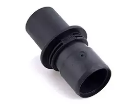 Žarnos adapteris 36 mm NILFISK