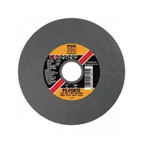 Metalo pjovimo diskas PFERD EHT 115x1,0mm A60 P PSF