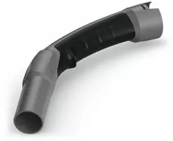 Kärcher Ergonomiška DN 35 plastikinė alkūnė, skirta drėgno ir sauso valymo dulkių siurbliams | 2.889-170.0