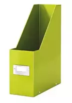 Leitz Popieriaus konteineris, Spauskite & Parduotuvė žurnalas (10K267D)