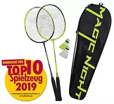 Badmintono rinkinys Talbot Torro Magic Night