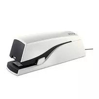 Stapler Leitz Stapler 5533 NXXt serija elektros didelis, 20 lakštų (10K066G)