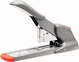 Stapler Esselte FASHION HD110 RAPID SISTEMOS 110 KART. SREBNO- MARAIC 21080815