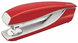 Leitz Stapler NeXXt serijos metalinis segiklis, didelis 5504, 40 kortelių. (10K058B)