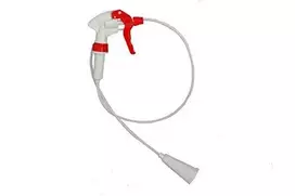 Weldtite Purvo motociklo siurblys 5l (WLD-06007)