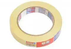 Tesa Taśma Tiksli matavimo juosta, standartinė 14d vidinė, 3d išorinė, 50 m: 30 mm, išmatuokite.