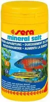 sera Mineralinės druskos 105 g