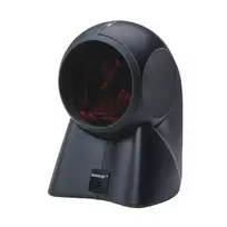 Honeywell Orbit 7120, 1D brūkšninių kodų skaitytuvas, komplektas (USB), juodas