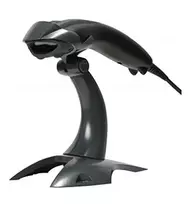 Brūkšninio kodo skaitytuvas Honeywell Wired 1D Voyager (1200G- 1USB-1)