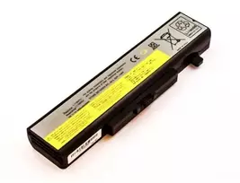 Lenovo 6 celių „MicroBattery“ baterija, 10,8 V, 4800 mAh, MBI3057 (MBI3057)