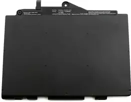Coreparts Bateria MicroBattery nešiojamojo kompiuterio baterija, skirta HP